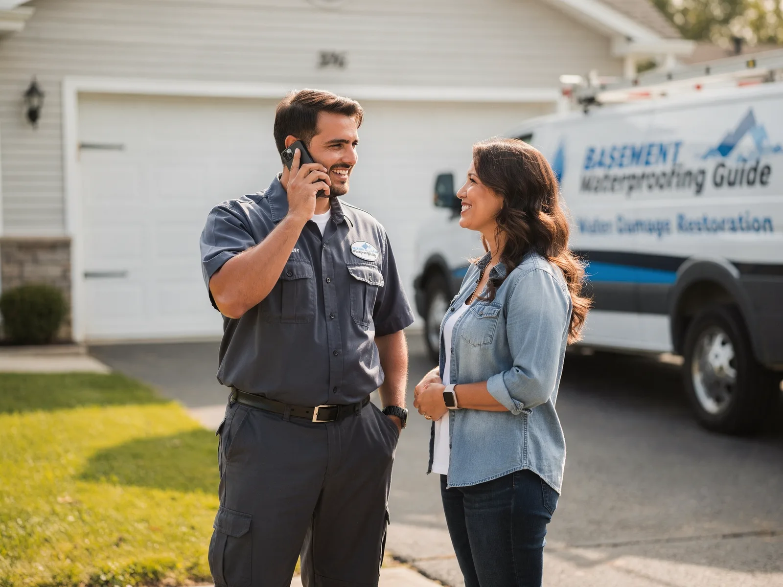 Basement Waterproofing Near Me Federal Way, WA FAQs